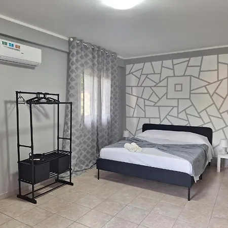 Holiday home Airport House Catania