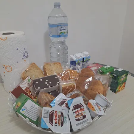 Airport House Σπίτι διακοπών Κατάνια